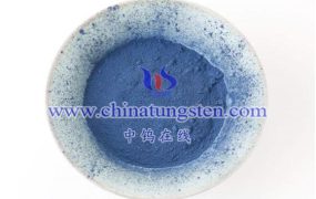 铯钨青铜的主要应用有哪些？