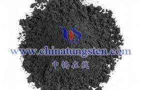 金属钨的熔点是多少？