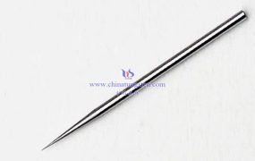 什么是掺杂钨丝？