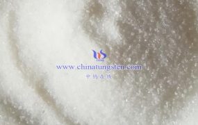 偏钨酸铵微球的制备方法和工艺如何？