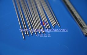 钨针和金属线的区别是什么？