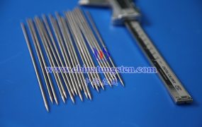 钨针在高压实验中有什么应用？