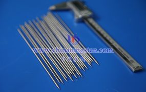 钨针与钨钢针的性能比较？