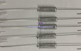 掺杂钨丝有哪些特点？