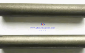 什么是稀土钼合金电极（Rare Earth–Mo Alloy Electrode）？
