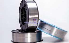 什么是合金钨丝？