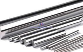 什么是复合钼合金电极（Multi-Component Molybdenum Alloy Electrodes）