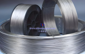 什么是稀土钨丝？