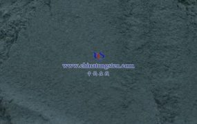 氧空位氧化钨催化剂是什么？