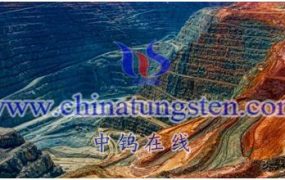 什么是冲突矿物