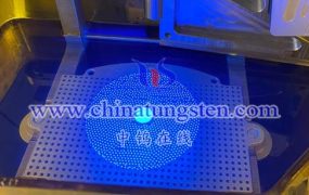 高密度钨合金准直器有哪些特点？