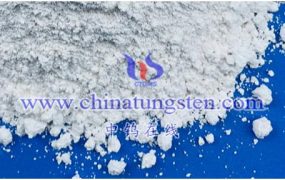 如何实现偏钨酸铵绿色低碳生产？