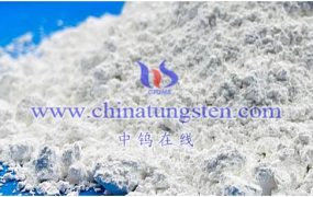 偏钨酸铵生产如何为碳达峰做贡献？