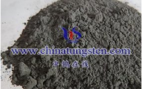 钨的沸点是多少？