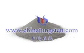 金属钨的闪点是多少？