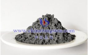 钨是什么颜色的？