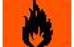 钨危险品标志是什么？