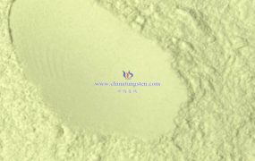 如何改善氧化钨光催化剂？