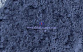 什么是氧化钨表面氧空位？