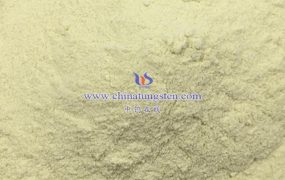 纳米氧化钨光催化性能如何？