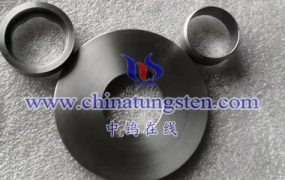 高密度钨合金准直器有哪些用途？