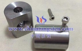 高密度钨合金准直器在医疗领域的应用有哪些？