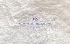 偏钨酸铵的英文是什么？