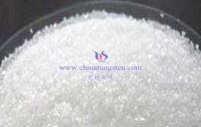 五水合钨酸铵有哪些用途？