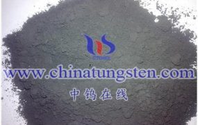 钨粉有什么用途？