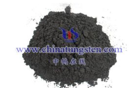钨粉生态学数据如何？