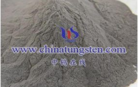 钨粉的主要物理性能有哪些？