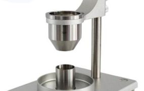 什么是钨粉的霍尔流速？