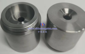 钨流口的用途有哪些？