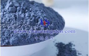 铯钨青铜近红外遮蔽性能与隔热性能如何？