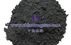 钨粉氢还原工艺的流程是怎样的？