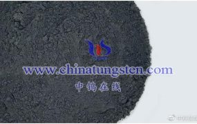 钨粉有那些理化性质？