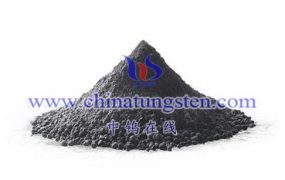 为什么要钨粉还原退火？