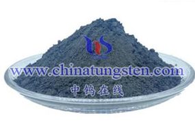 钨粉物理性能主要包括那几项？