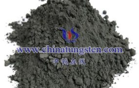 钨粉的工艺性能有些？