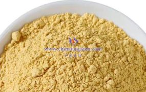 纳米氧化钨在运输和储存过程中需要注意哪些事项？