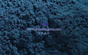 纳米氧化钨在储存过程中有哪些注意事项？