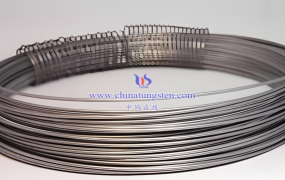 什么是镧钨丝（La₂O₃-W）？