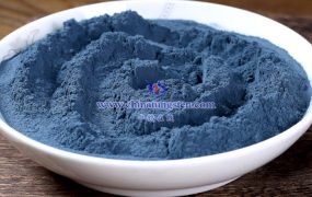 如何控制纳米氧化钨的粒径、形貌和表面结构？