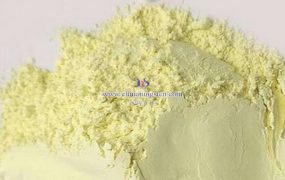 氧化钨还原生产钨粉的基本原理与过程是怎样的？