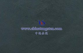 纳米氧化钨的掺杂改性对其性能有何影响？