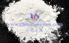 仲钨酸铵在材料科学中有哪些应用？