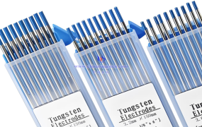 什么是钇钨电极（Yttriated Tungsten Electrode, WY）？