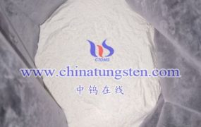 仲钨酸铵在电化学中的应用有哪些？