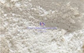 纳米氧化钨在新能源领域的应用有哪些？