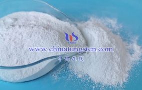 仲钨酸铵在制备纳米材料方面的应用有哪些？